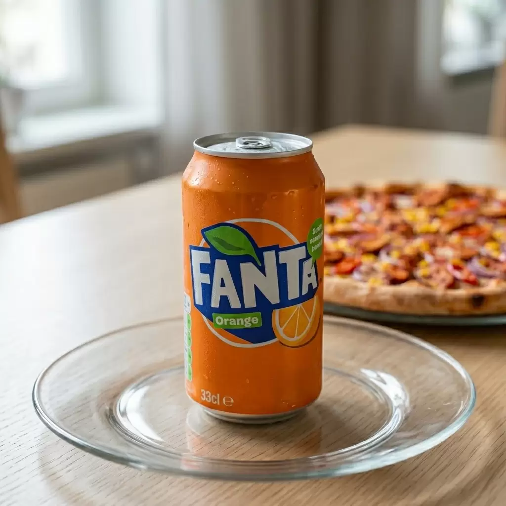 Fanta (Kutu)